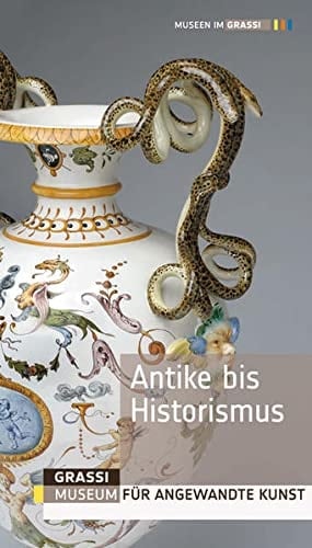 Ständige Ausstellung Antike bis Historismus