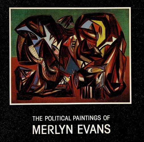 The Political Paintings of Merlyn Evans 1930-1950