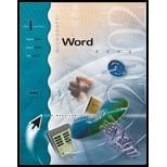 Microsoft Word 2002