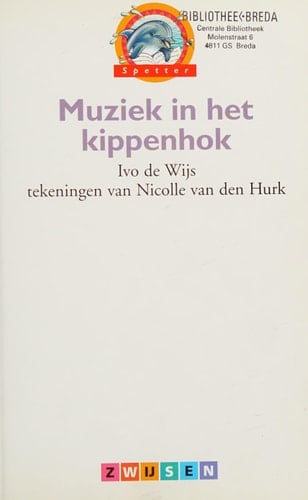 Muziek in het kippenhok