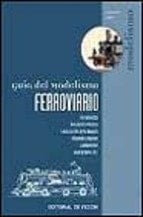 FERROVIARIO GUIA DEL MODELISMO