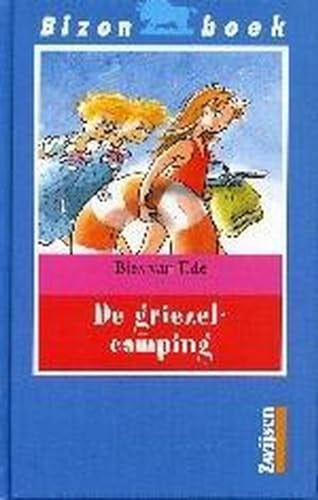 De griezelcamping
