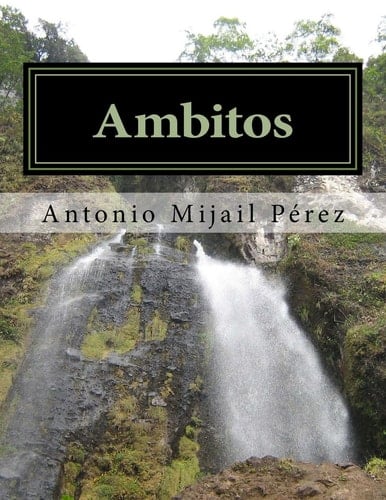 Ambitos Poesía Ecológica