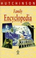 Hutchinson Family Encyclopedia