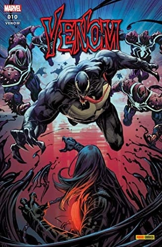 Venom N°10