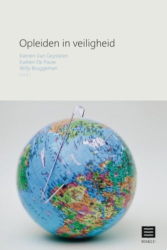 Opleiden in veiligheid