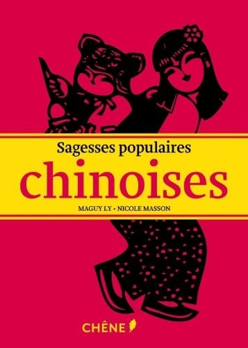 Sagesses populaires chinoises