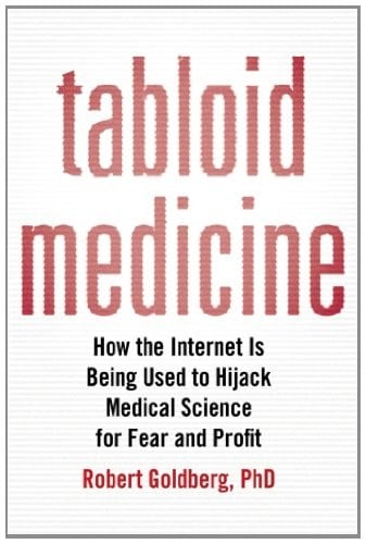 Tabloid Medicine