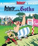 Asterix and the Goths