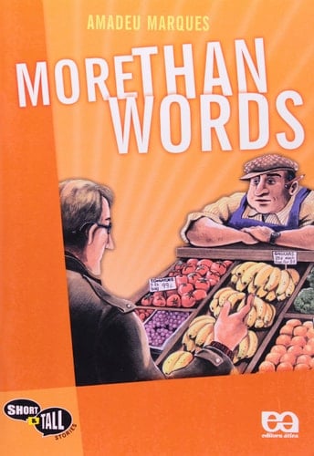 More Than Words. Level 5 - Volume 5