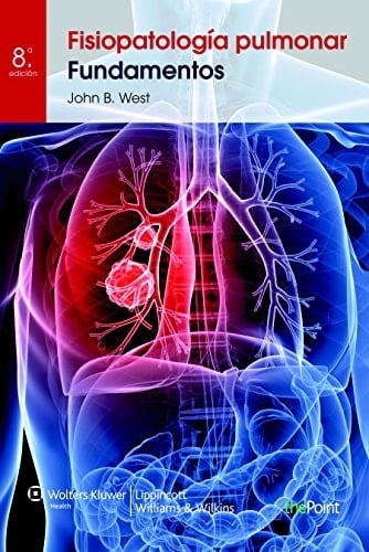 Fisiopatología Pulmonar - Fundamentos