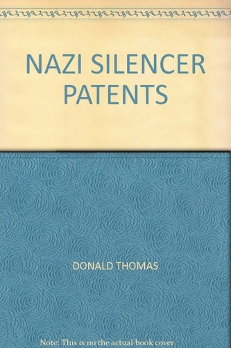 Nazi silencer patents, 1938-1945