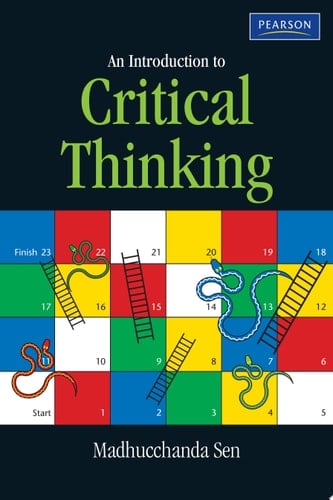 An Introduction to Critical Thinking: