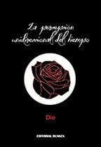 La persepción unidireccional del tiempo