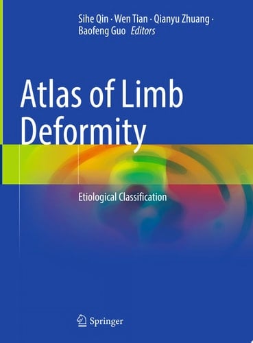 Atlas of Limb Deformity