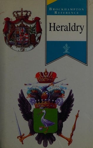 Dictionary of heraldry