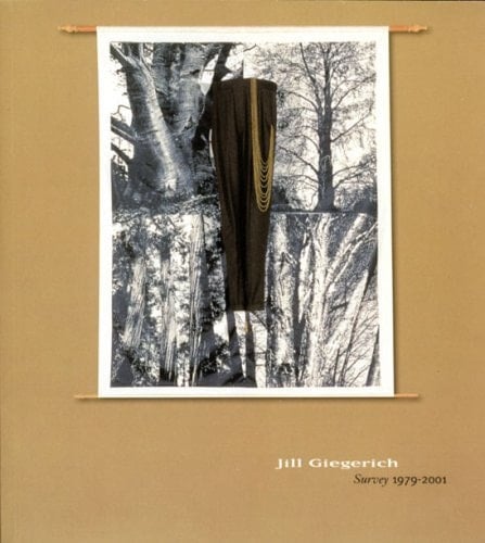 Jill Giegerich, Survey 1979-2001