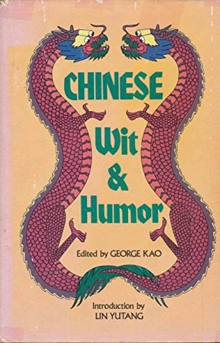 Chinese wit & humor