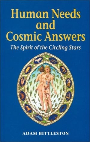 Human Needs and Cosmic Answers The Spirit of the Circling Stars