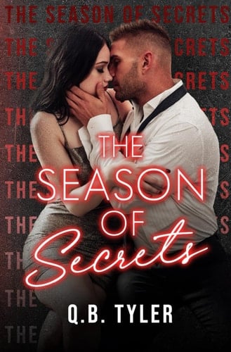 The Season of Secrets Special Edition