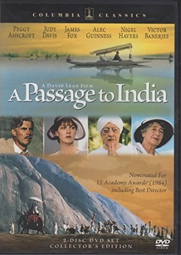 A Passage to India