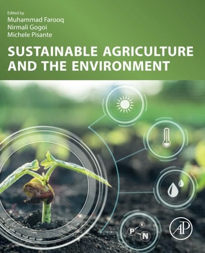Sustainable Agriculture and the Environment