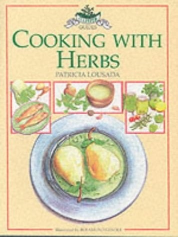 Cooking with Herbs