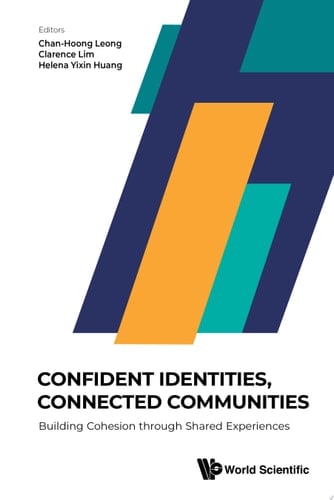 Confident Identities, Connected Communities: Building Cohesion Through Shared Experiences
