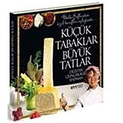 Kucuk Tabaklar Buyuk Tatlilar