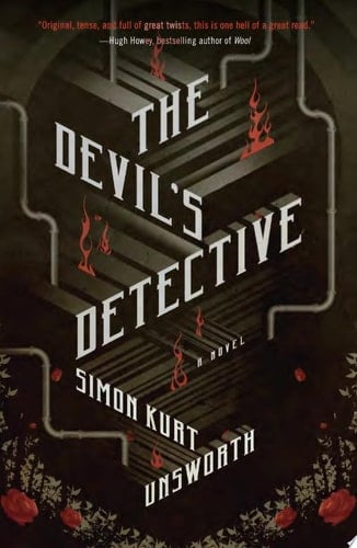 The Devil's Detective