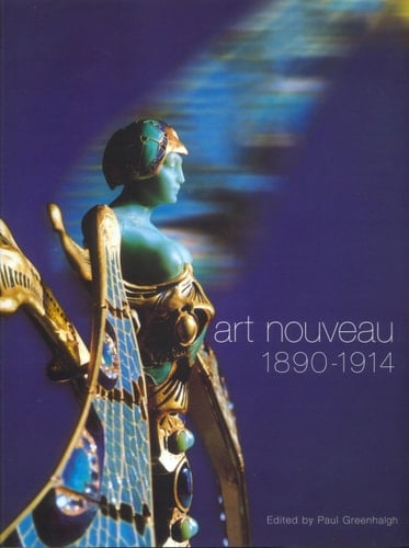 Art Nouveau, 1890-1914