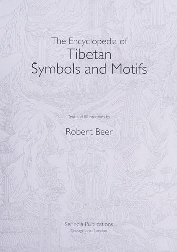 Encyclopedia of Tibetan Symbols and Motifs