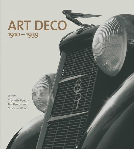 Art Deco 1910-1939