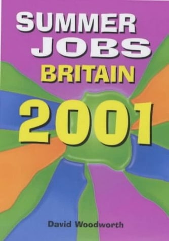 Summer Jobs Britain 2001