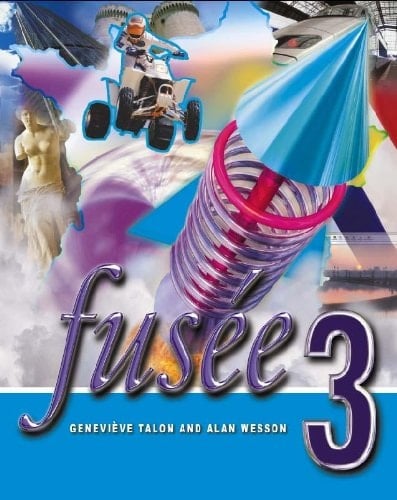 Fusée 3