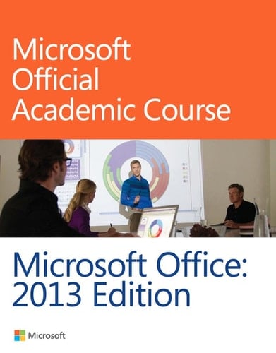 Microsoft Office 2013