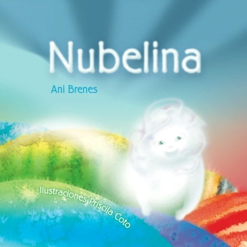 Nubelina (Spanish Edition)