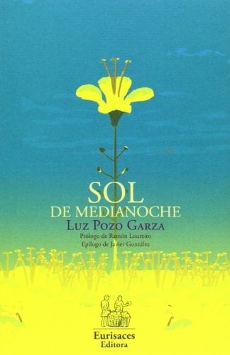 Sol de medianoche