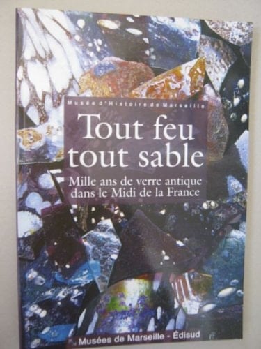 Tout feu, tout sable