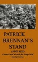 Patrick Brennan's Stand