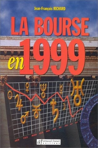 La bourse en 1999