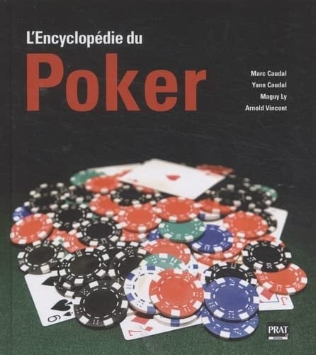 L'encyclopédie du poker