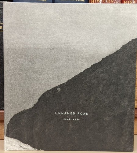 Unnamed Road