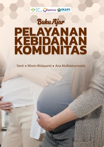 BUKU AJAR PELAYANAN KEBIDANAN KOMUNITAS
