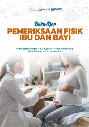 BUKU AJAR PEMERIKSAAN FISIK IBU DAN BAYI