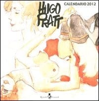 Corto Maltese. Calendario 2012