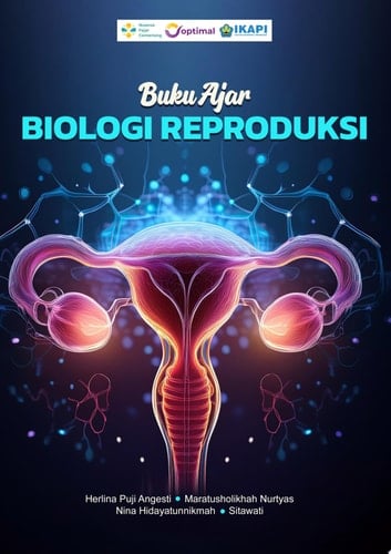 BUKU AJAR BIOLOGI REPRODUKSI