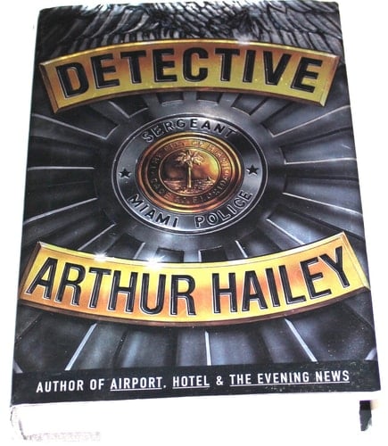 Detective A Novel