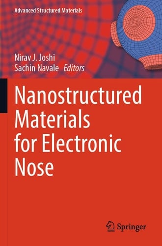 Nanostructured Materials for Electronic Nose