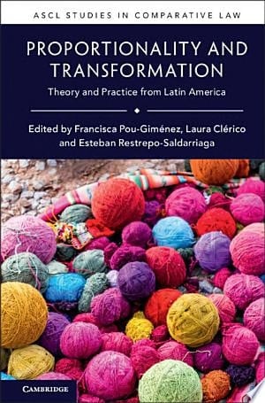 Proportionality and Transformation Theory and Practice from Latin America